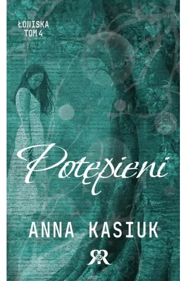 Potępieni. Łowiska. Tom 4