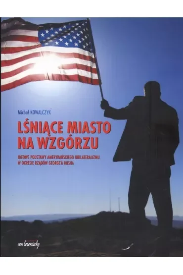 Lśniące miasto na wzgórzu