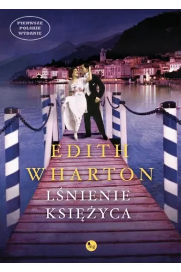 Lśnienie księżyca