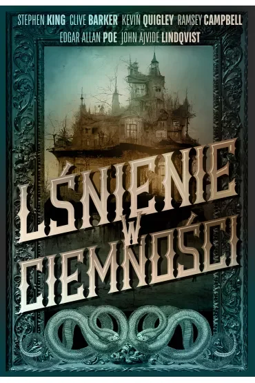Lśnienie w ciemności