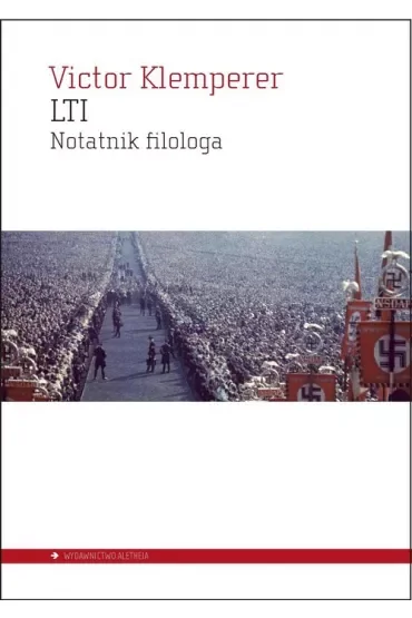 LTI Notatnik filologa
