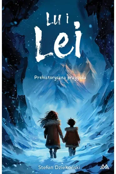 Lu i Lei. Prehistoryczna przygoda