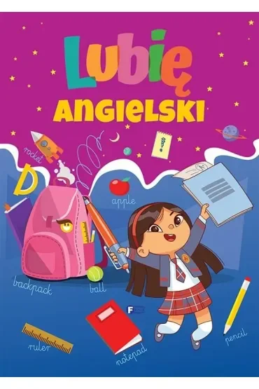 Lubię angielski