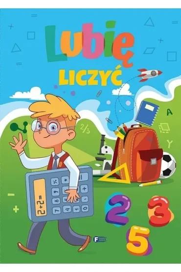 Lubię liczyć