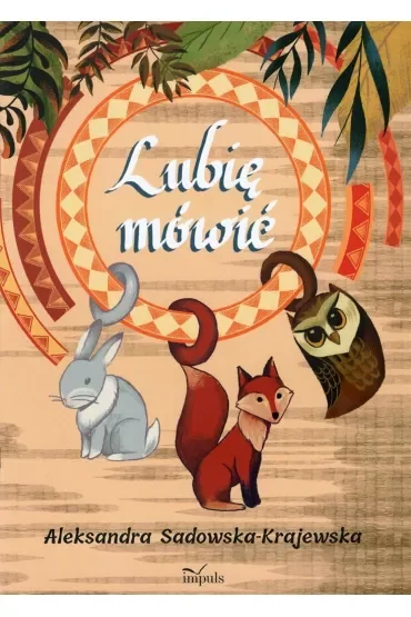 Lubię mówić
