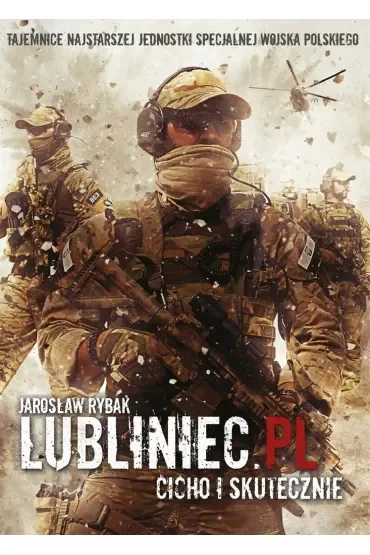 Lubliniec.pl. Cicho i skutecznie