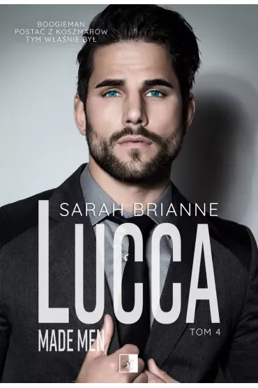 Lucca. Made Men. Tom 4