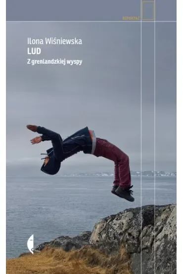 Lud. Z grenlandzkiej wyspy