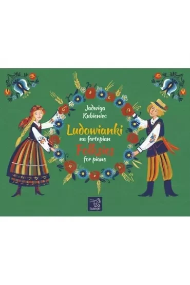 Ludowianki na fortepian