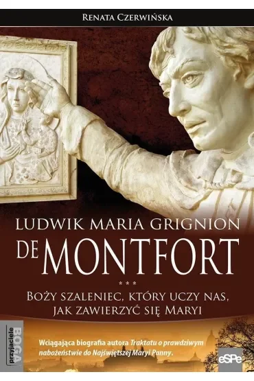 Ludwik Maria Grignion de Montfort