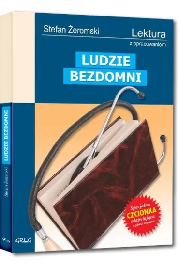 Ludzie bezdomni