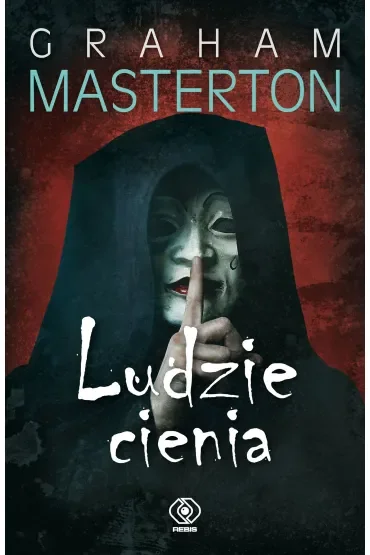 Ludzie cienia. Wirus. Tom 3