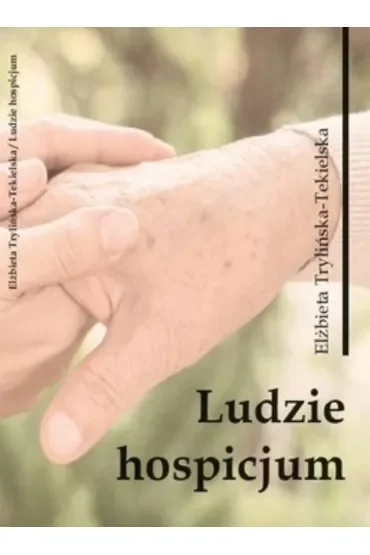 Ludzie hospicjum
