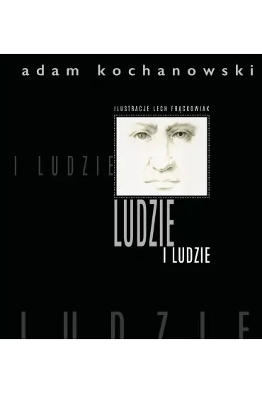 LUDZIE i ludzie