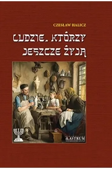 Ludzie, którzy jeszcze żyją TW