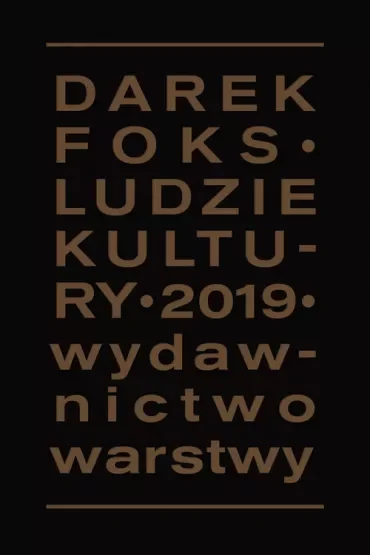 Ludzie kultury