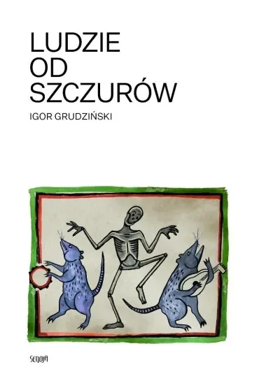 Ludzie od szczurów