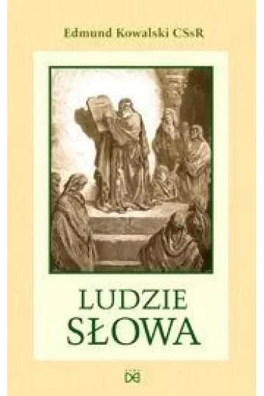 Ludzie słowa