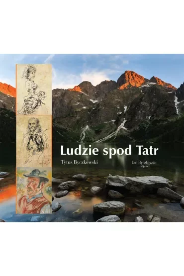 Ludzie spod Tatr
