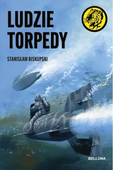 Ludzie torpedy (pocket)