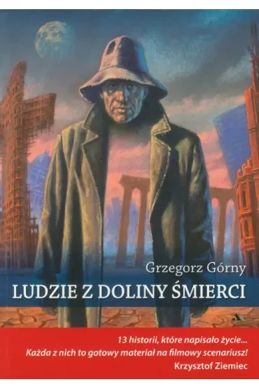 Ludzie z doliny śmierci