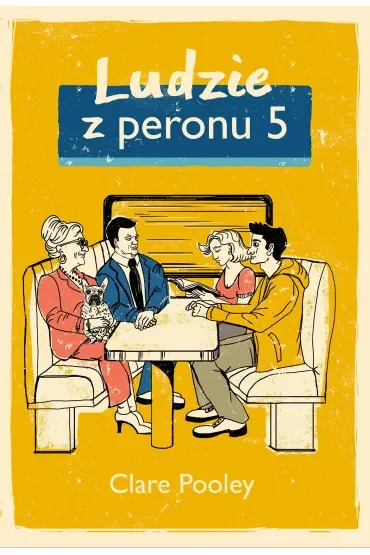 Ludzie z peronu 5