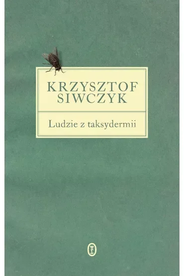 Ludzie z taksydermii