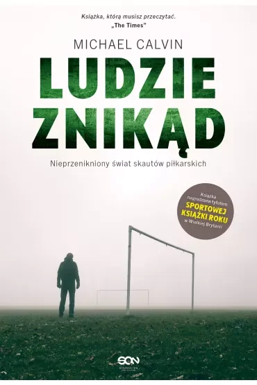 Ludzie znikąd