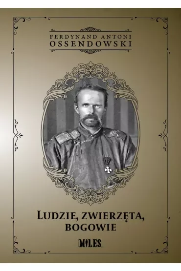 Ludzie, zwierzęta, bogowie