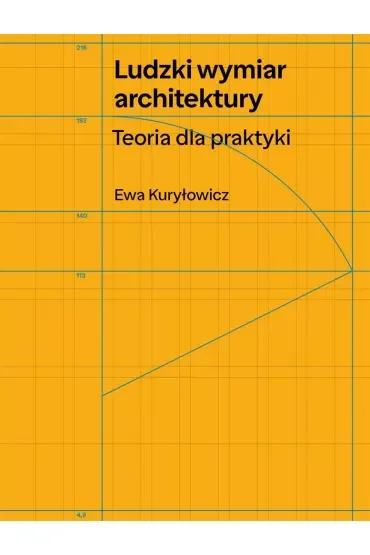 Ludzki wymiar architektury. Teoria dla praktyki