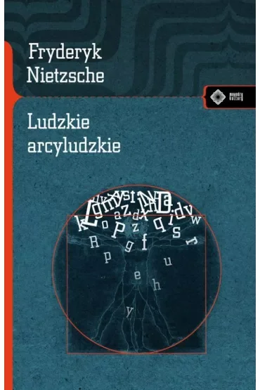 Ludzkie arcyludzkie