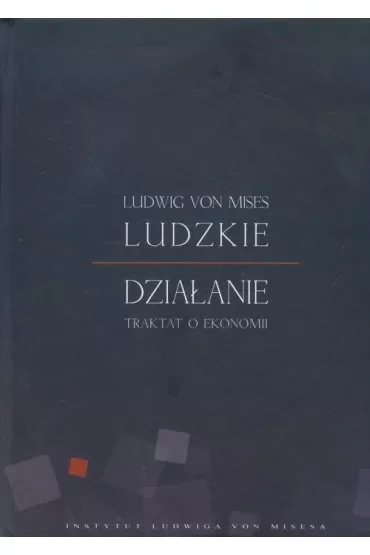 Ludzkie działanie