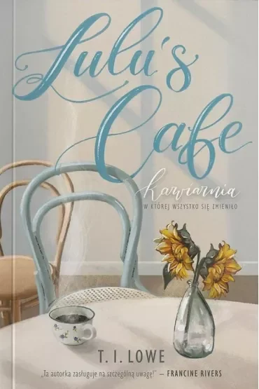 Lulu's Cafe