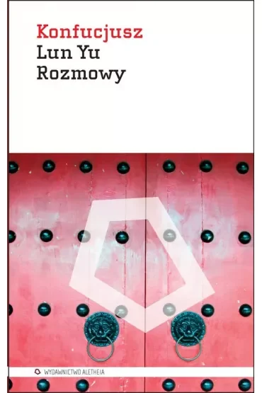 Lun Yu. Rozmowy