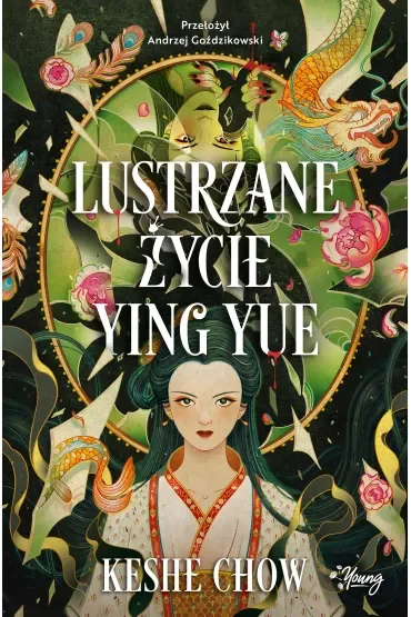 Lustrzane życie Ying Yue