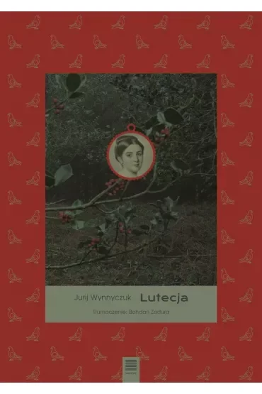 Lutecja