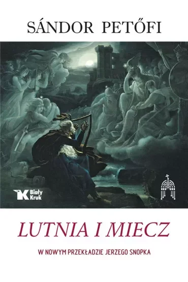 Lutnia i miecz