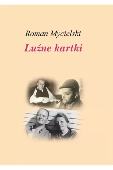 Luźne kartki