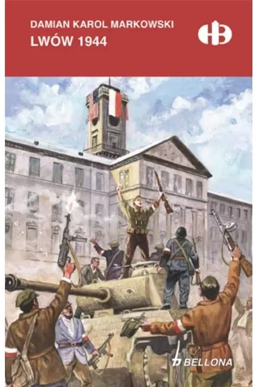 Lwów 1944
