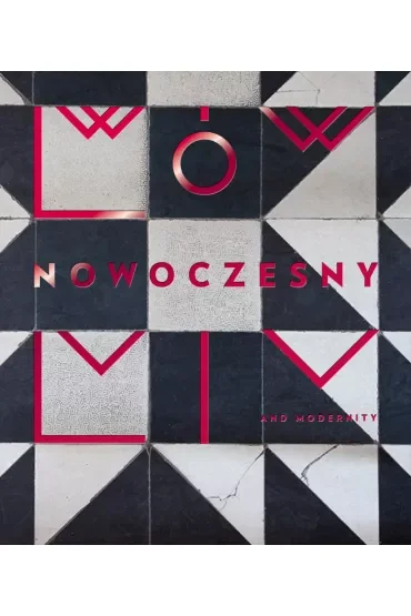 Lwów nowoczesny