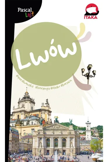 Lwów. Pascal Lajt