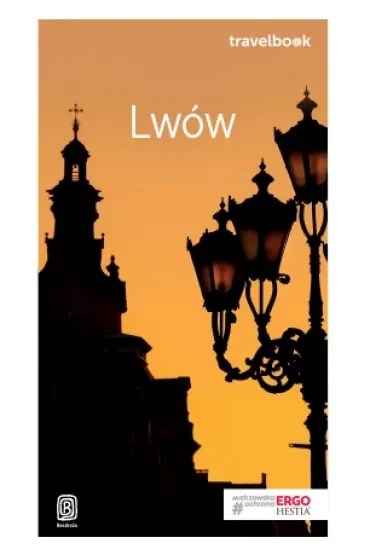 Lwów. Travelbook
