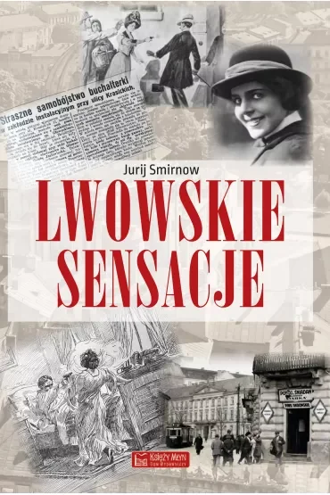 Lwowskie sensacje
