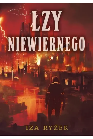 Łzy niewiernego
