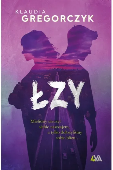 Łzy
