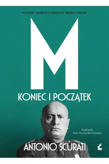M. Koniec i początek