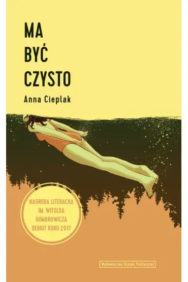 Ma być czysto