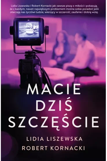 Macie dziś szczęście