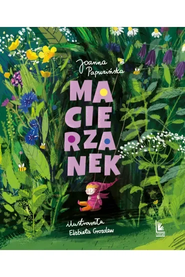 Macierzanek