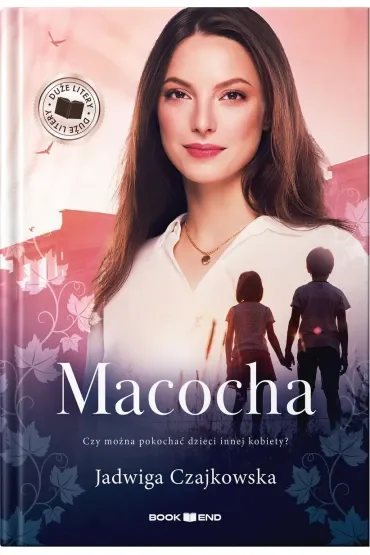 Macocha. Duże Litery